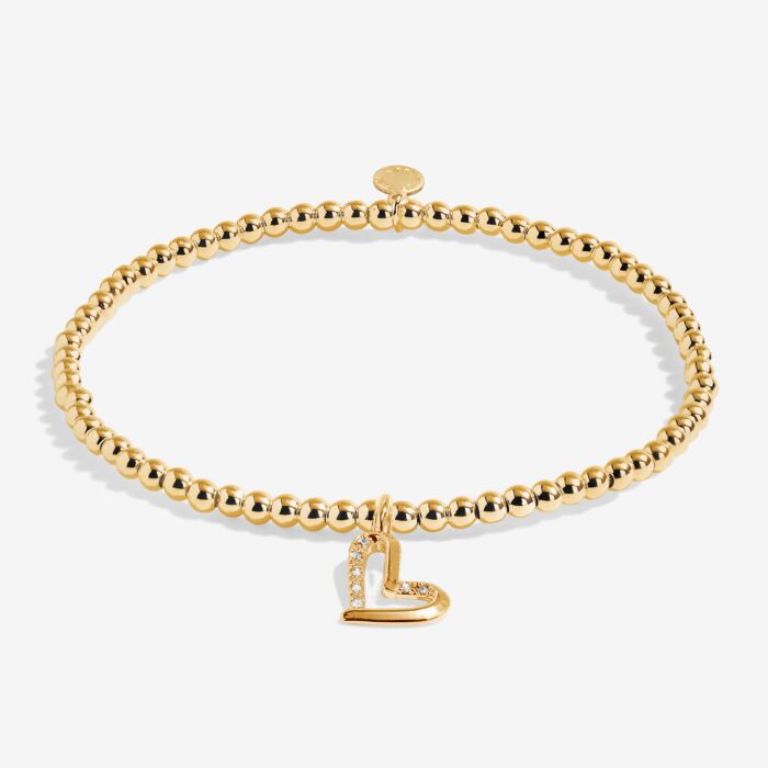 Mother's Day A Little 'Love You Mom' Bracelet