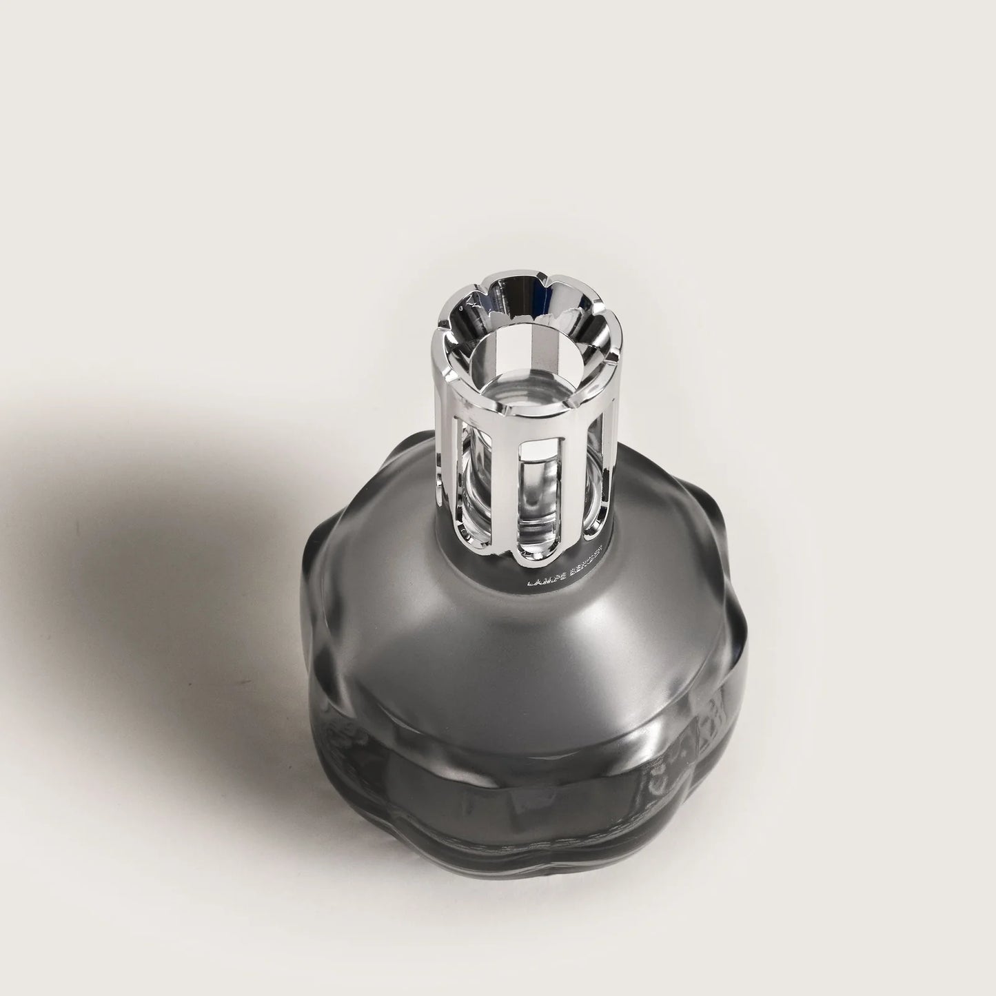 Grey Molecule Maison Berger Lamp