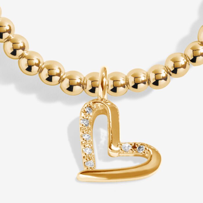 Mother's Day A Little 'Love You Mom' Bracelet