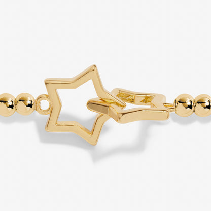 A Little 'Always My Sister, Forever My Friend' Bracelet