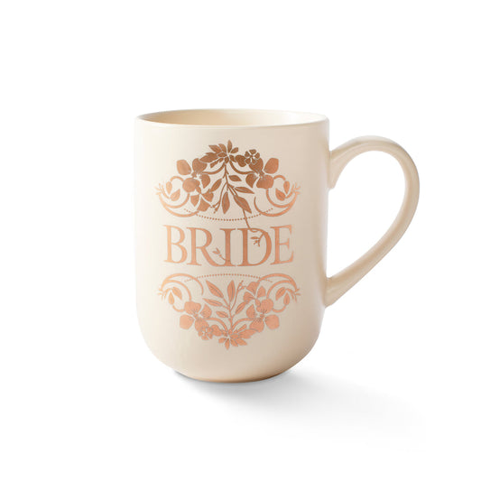 Bride Mug 12oz