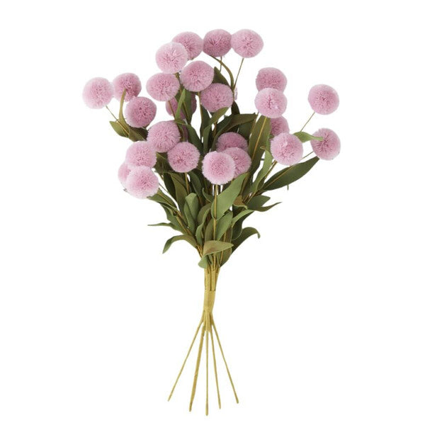Pompom Pick Bundle - Pink