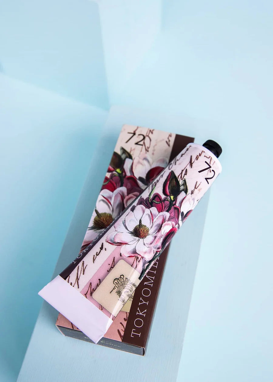 Make Me Blush Handcream
