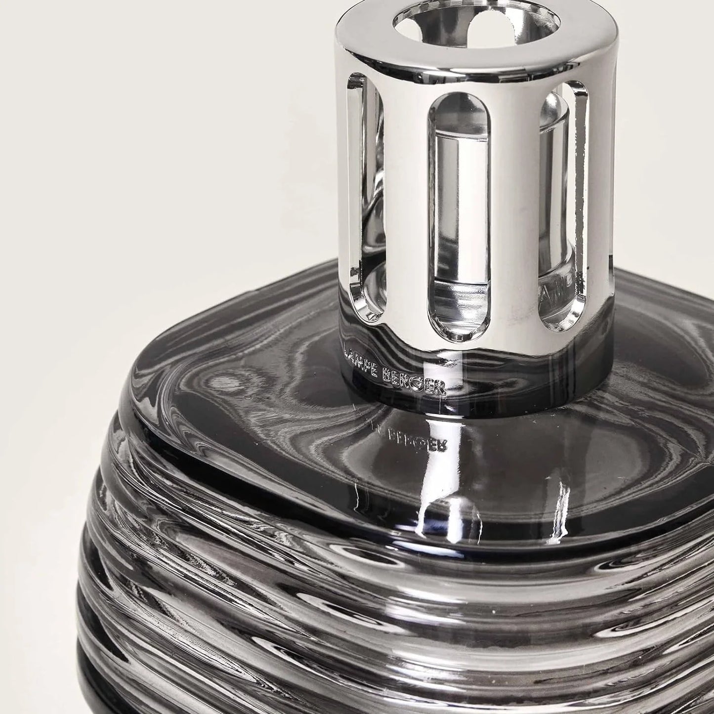 Vibes Grey Maison Berger Lamp