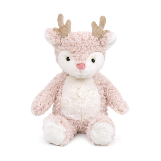 Noelle Reindeer Pink