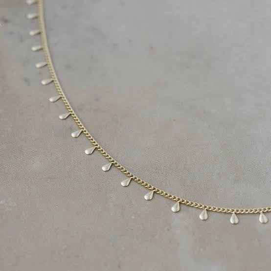 Caprice Necklace