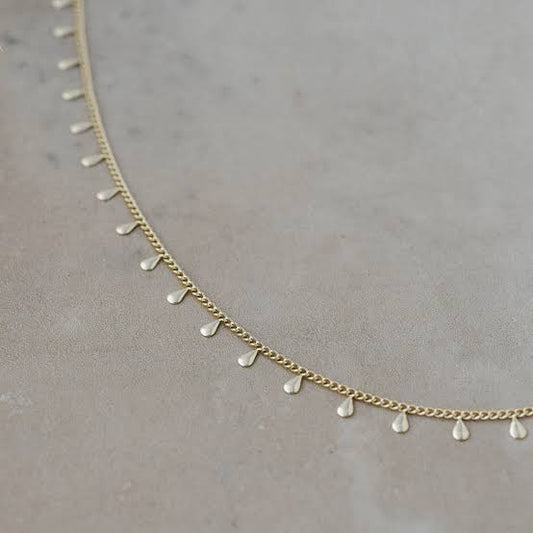 Caprice Necklace