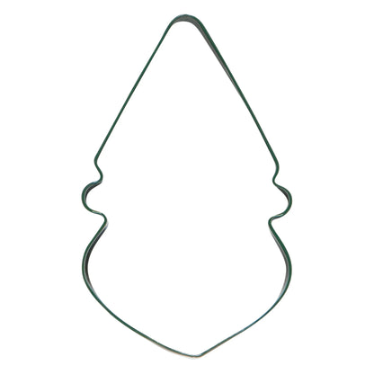 Gnome For The Holidays
Cookie Cutters Set of 3