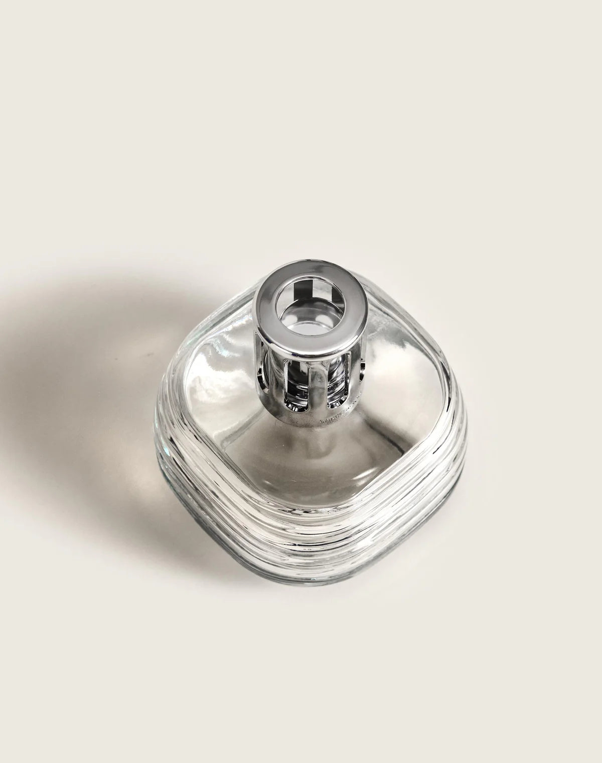 Vibes Transparent Maison Berger Lamp
