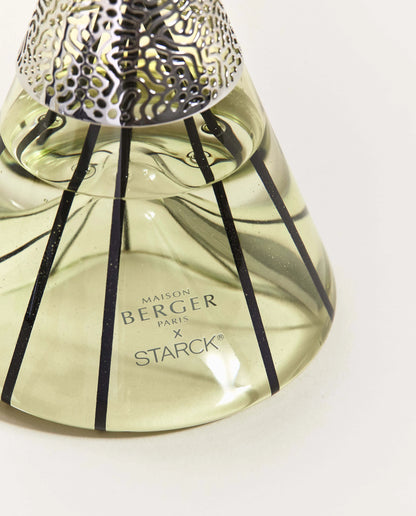 Stark Reed Diffuser Green Maison Berger
