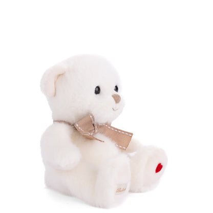 Lovely Caspar Plush Bear