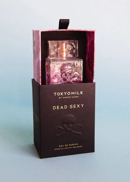 Dead Sexy Embossed Eau de Parfum 3.4 fl oz