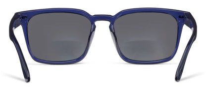 Shasta Polarized Sunglasses - Blue