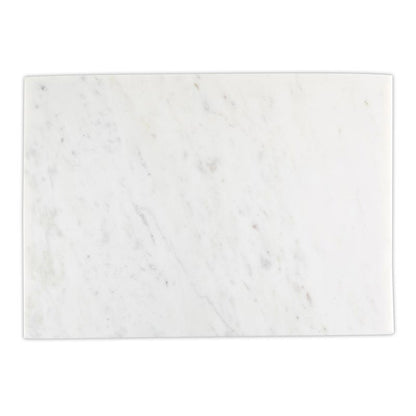 Marble Pedestal Rectangle Riser