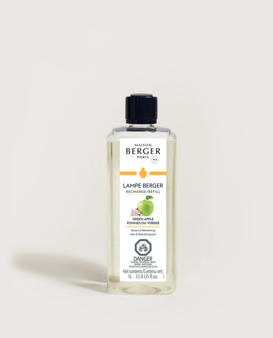 Green Apple Fragrance Lamp Refill