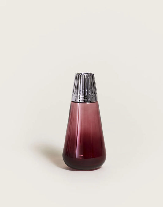 Amphora Raspberry Maison Berger Lamp Gift Set