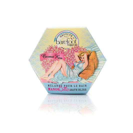 Coconut Kiss | Bath Bliss