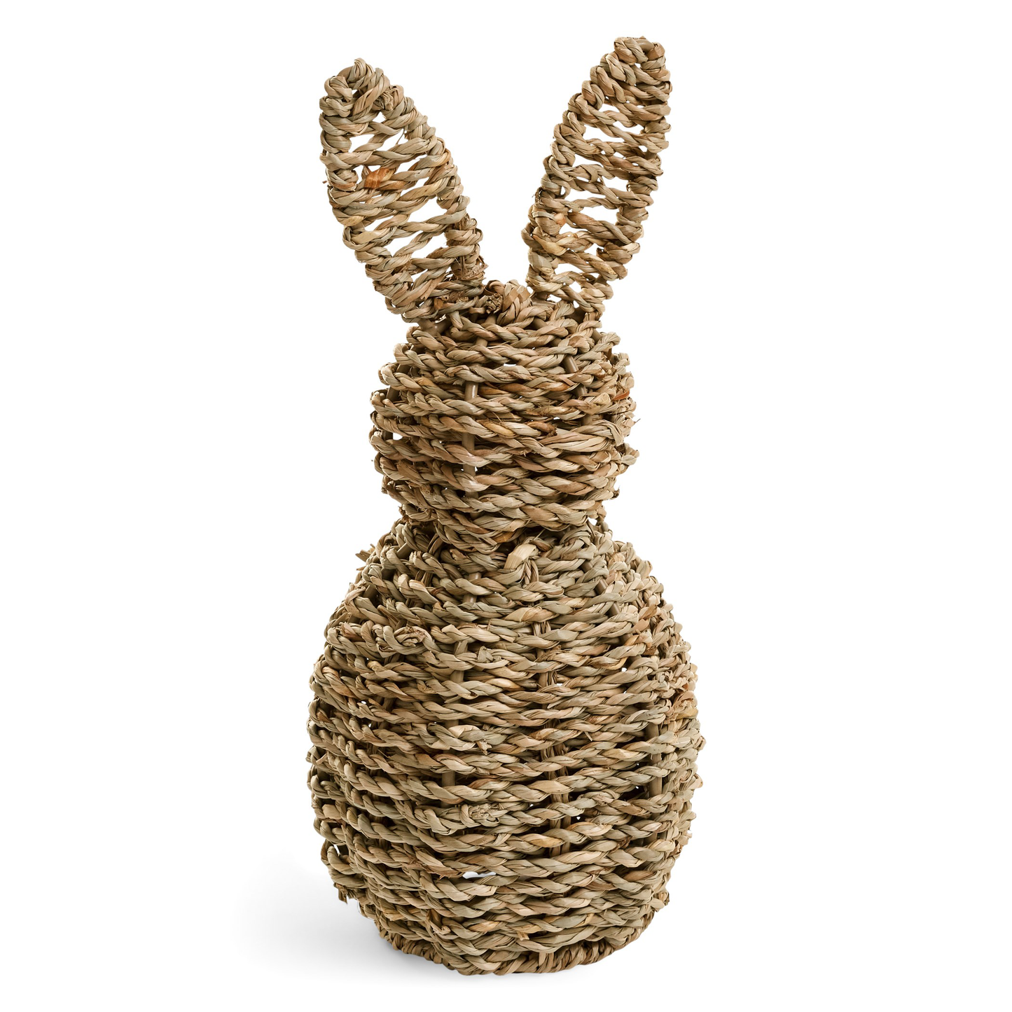 Natural Seagrass Rabbit