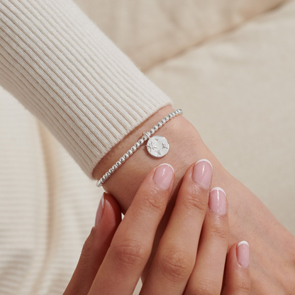 A Little 'Amazing Teacher' Bracelet