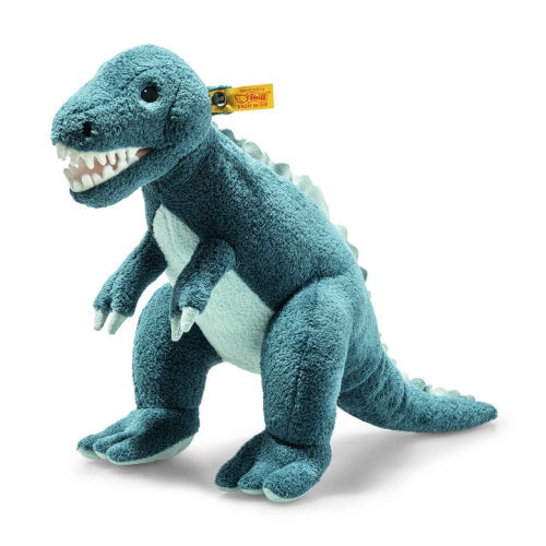 Blue Thaisen T-Rex Dinosaur