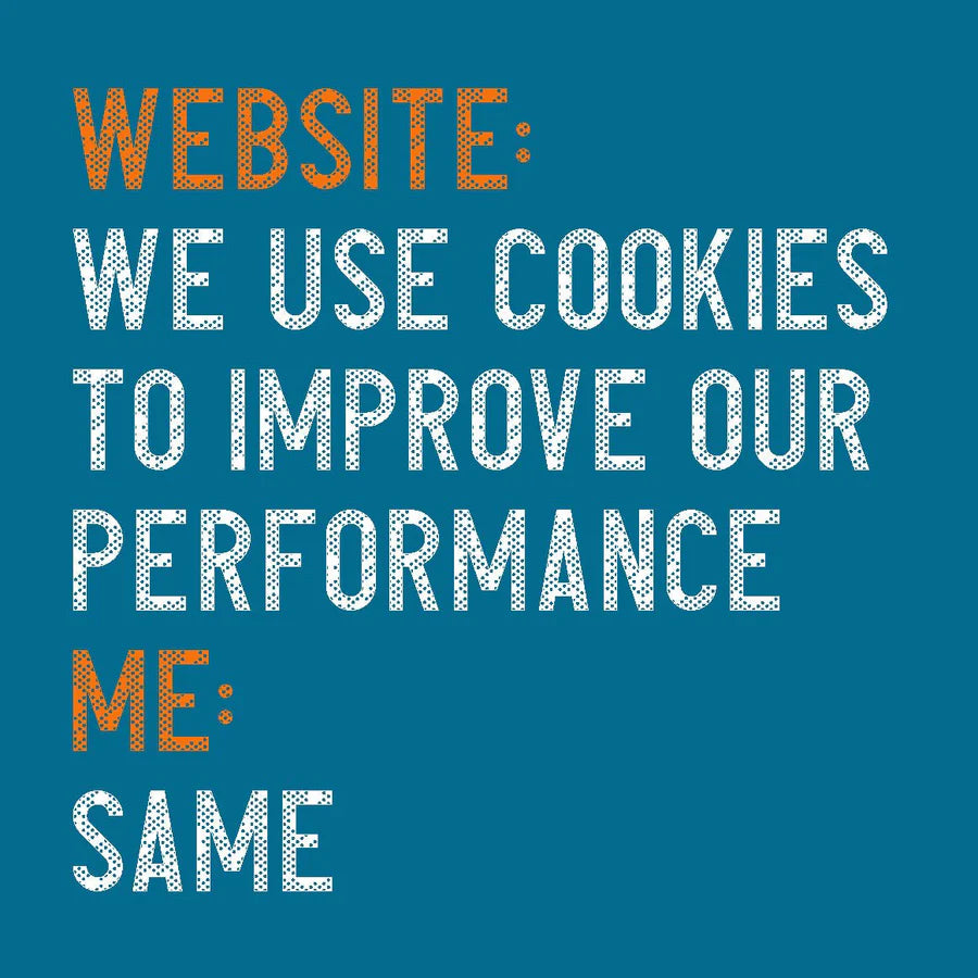 Coaster Website Cookies