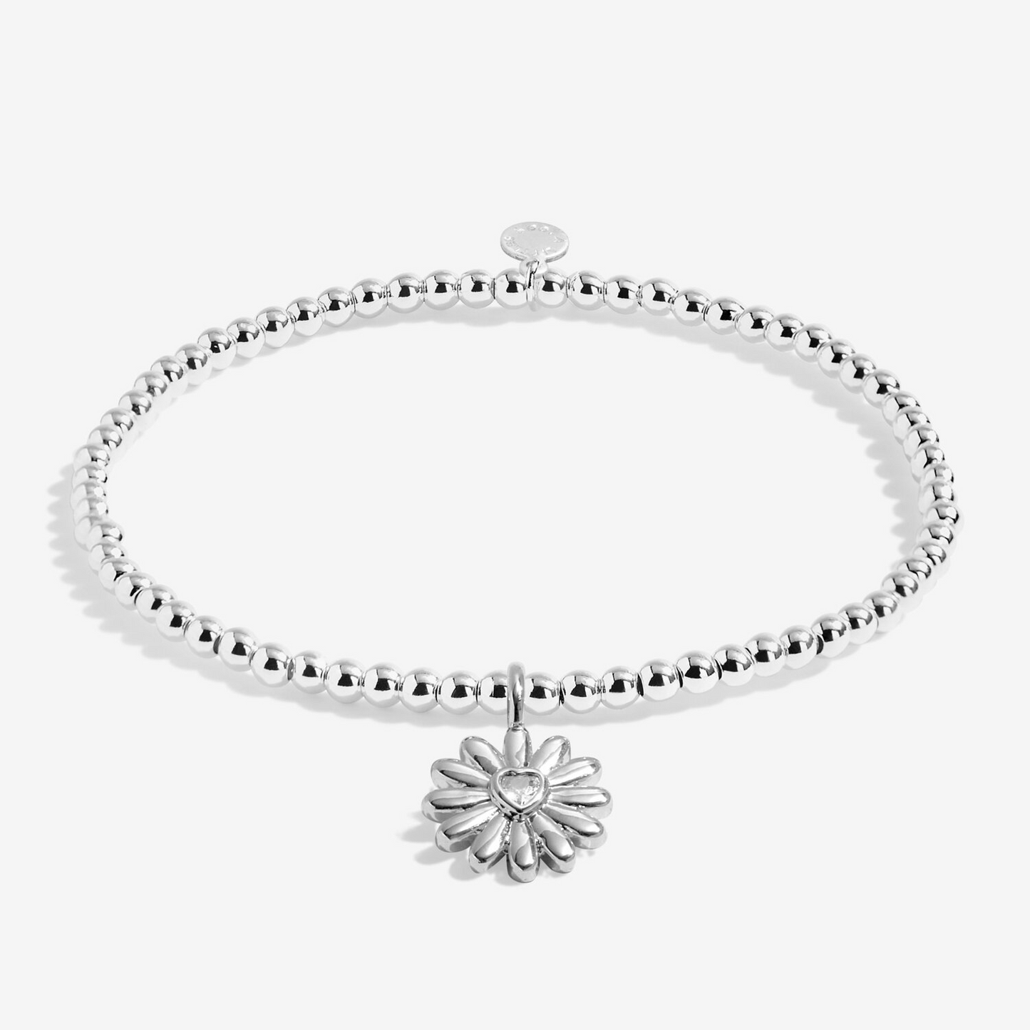 Mother's Day A Little 'If Moms Were Flowers I'd Pick You' Bracelet