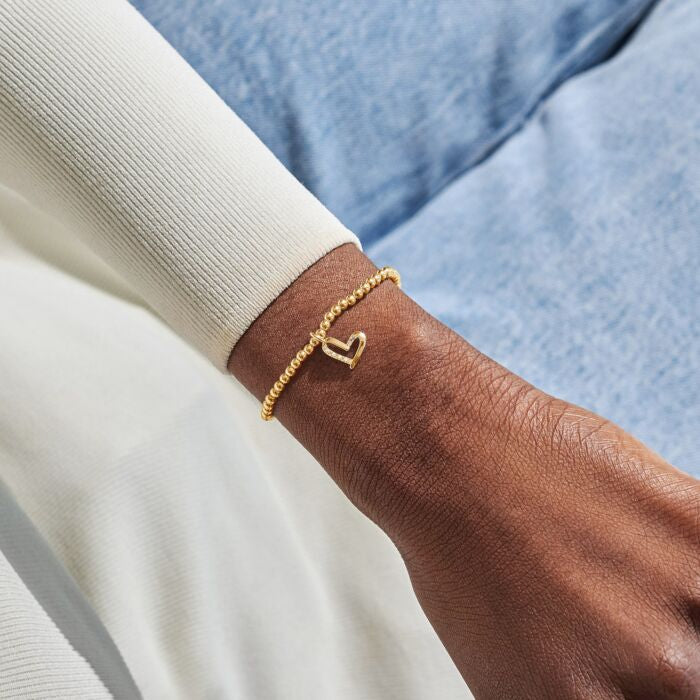 Mother's Day A Little 'Love You Mom' Bracelet