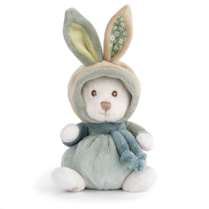 Ziggy the Benji Bunny