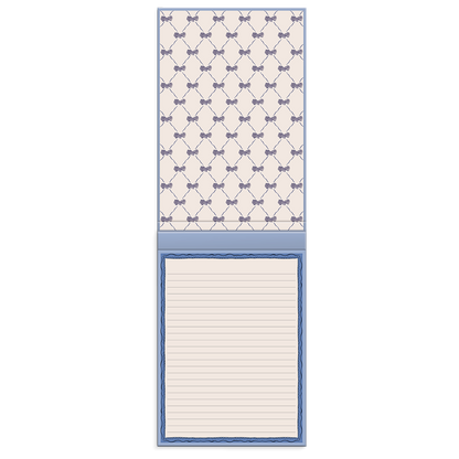 Dog Flip Top Notepad