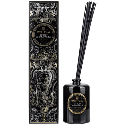 Crisp Champagne Reed Diffuser