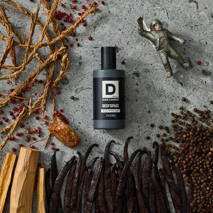 Proper Cologne Deep Space