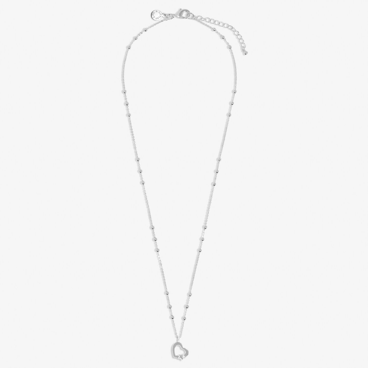 Christmas A Little 'With Love' Necklace