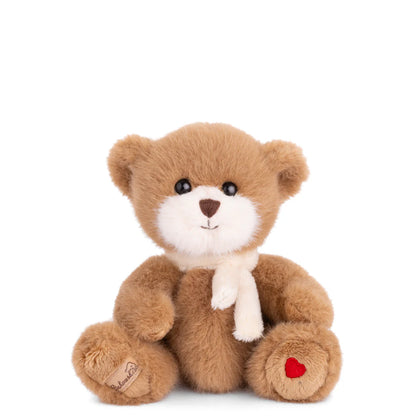 Lovely Little Bukowski Plush Bear