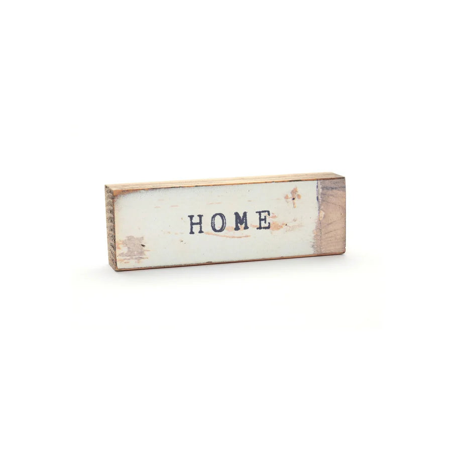 Timber Bit - Small - Home