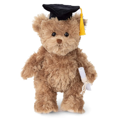 Graduation Bear