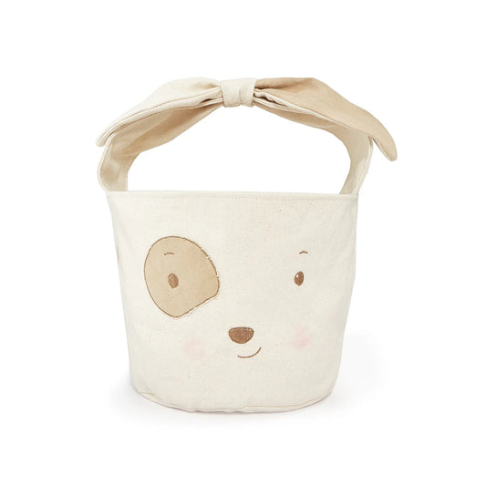 Skip It Puppy Basket