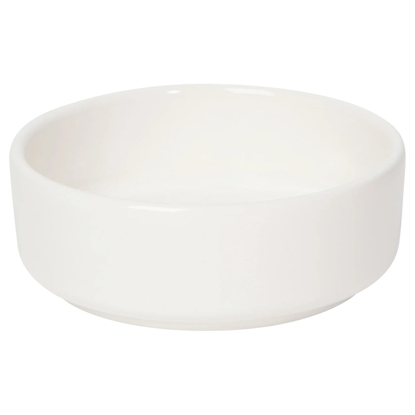 Foundation Earthenware Pinch Bowl – 2 oz
