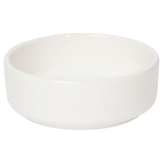Foundation Earthenware Pinch Bowl – 2 oz
