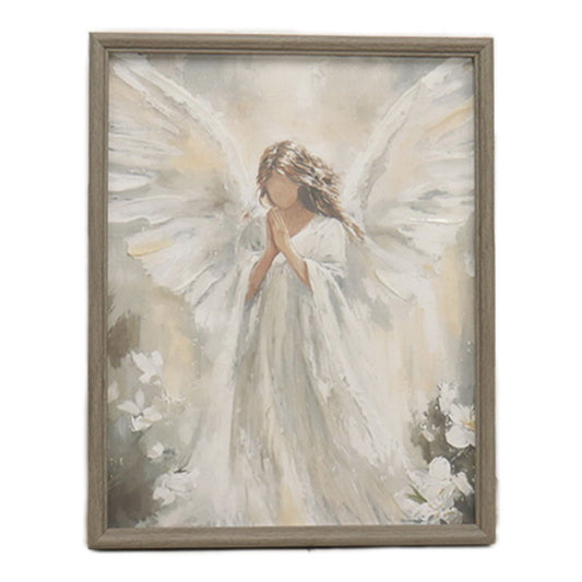Divine Presence Frame Framed