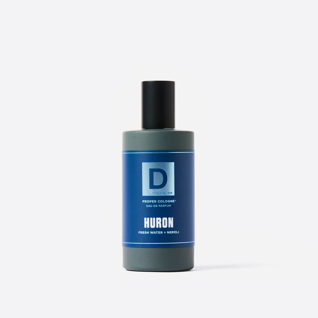 Proper Cologne Huron