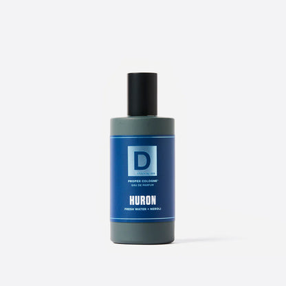 Proper Cologne Huron