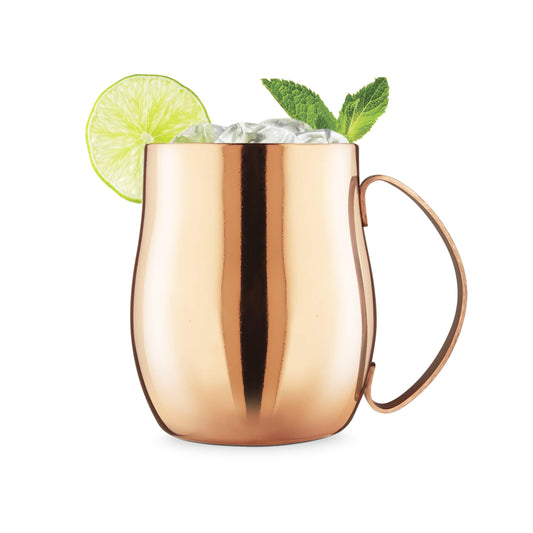 Double-Wall Moscow Mule Mug