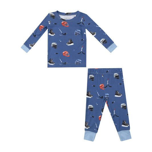 Hockey Loungewear Set