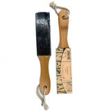 Bamboo Foot File 10 "