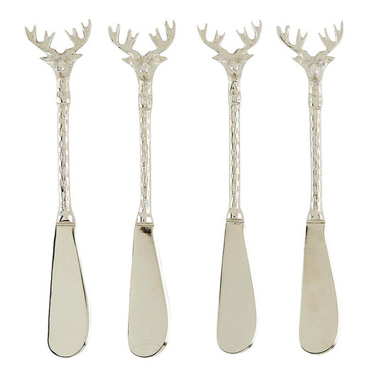 Single Stag Spreader