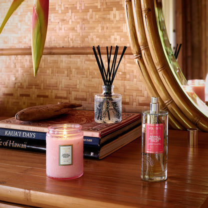 Nāpali Passion Fruit Reed Diffuser