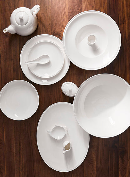 Tea Bag Holder Dish