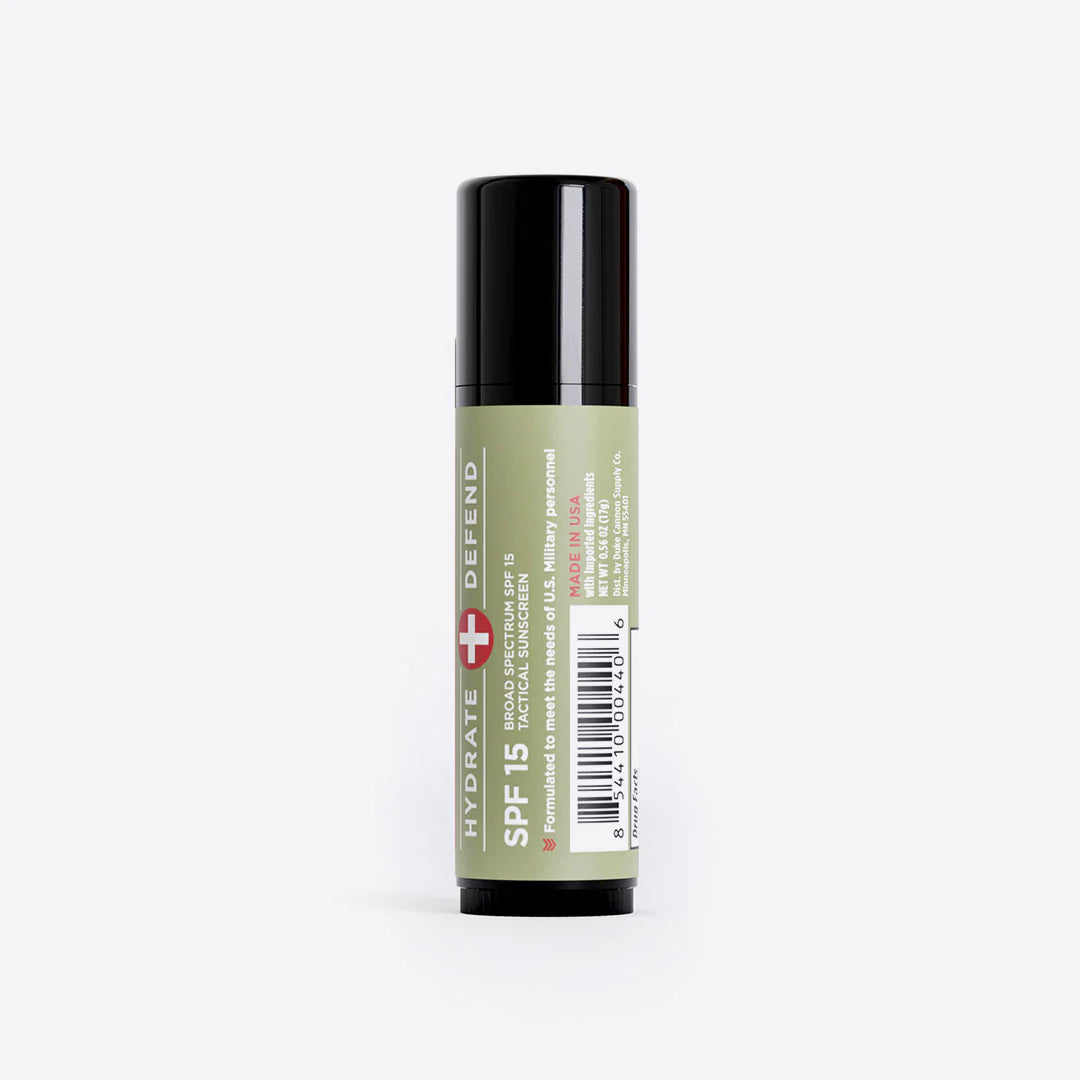 Cannon Balm Lip Protectant Cool Mint
