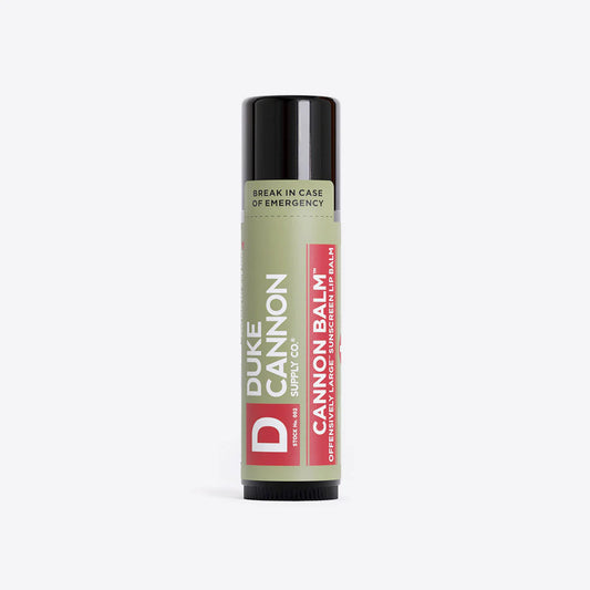 Cannon Balm Lip Protectant Cool Mint