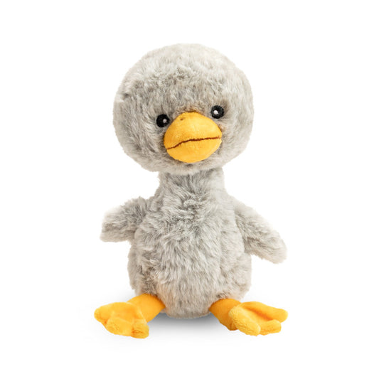 Plush Finding Muchness Duckling